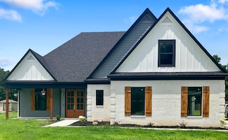384 Phillips Rd, Brighton, TN 38011