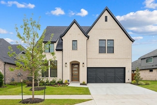1117 Bradford St, Celina, TX 75009