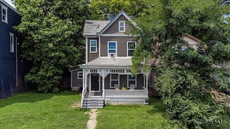 3615 Newton Ave, Cincinnati, OH 45207