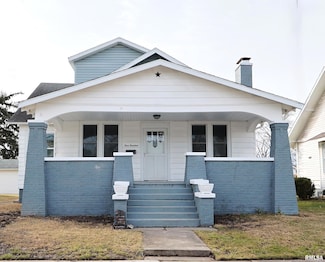 414 Linden Ave, Centralia, IL 62801