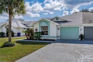 1933 Golfside Village Dr, Lehigh Acres, FL 33936