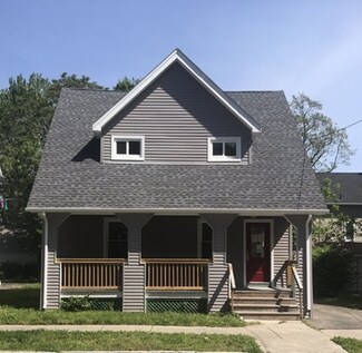 122 Marlborough St, Springfield, MA 01109