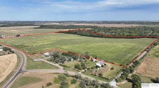252nd & Ida St, Valley, NE 68064