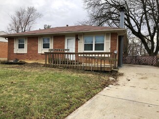 1890 Lonsdale Rd, Columbus, OH 43232