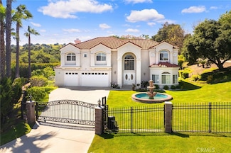 1036 Alpine Ct, Chino Hills, CA 91709