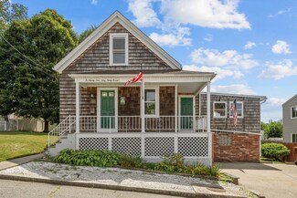289 King Philip St, Fall River, MA 02724