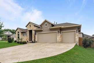 512 Bell Boot Pass, Georgetown, TX 78626