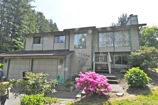 2033 NE Perkins Way, Shoreline, WA 98155