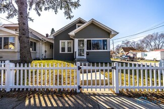 3873 Upton Ave, Toledo, OH 43613
