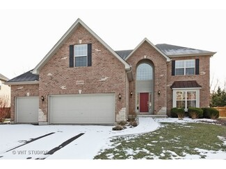 13409 Lindengate Ct, Plainfield, IL 60585