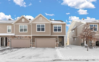 344 Stonewood Place, Burnsville, MN 55306