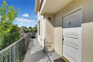 1615 S Atlantic Blvd Unit B, Alhambra, CA 91803