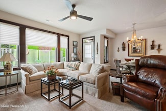 4583 Greenchain Loop Unit 5, Coeur D'Alene, ID 83814