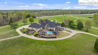 265 Phillip Henderson Rd, Rutherfordton, NC 28139