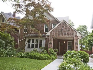 121 S Lexington Ave, Pittsburgh, PA 15208