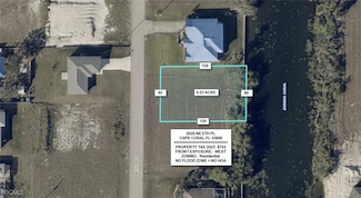 2025 NE 5th Place, Cape Coral, FL 33909