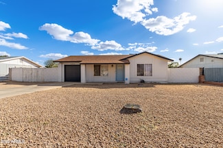 7407 W Hatcher Rd, Peoria, AZ 85345