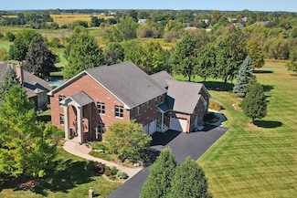 9804 Palmer Dr, Village of Lakewood, IL 60014