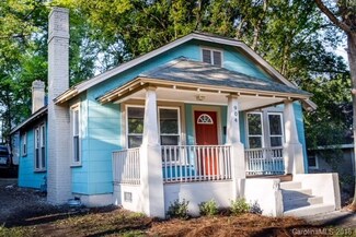 904 Parkwood Ave, Charlotte, NC 28205