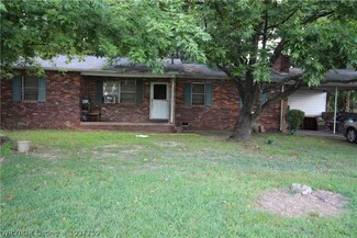 303 N Pocola Blvd, Pocola, OK 74902