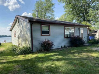 9731 S 750 W, Claypool, IN 46510