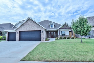 12016 SW 50th St, Mustang, OK 73064