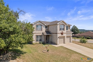 1518 Walker Place Blvd, Copperas Cove, TX 76522