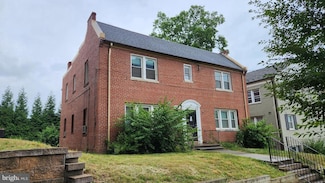 4515 Avondale St, Bethesda, MD 20814