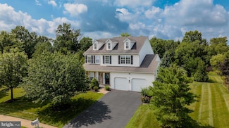 1303 Grayson Dr, Souderton, PA 18964