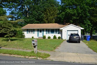 826 Bartlett Place, Toms River, NJ 08753