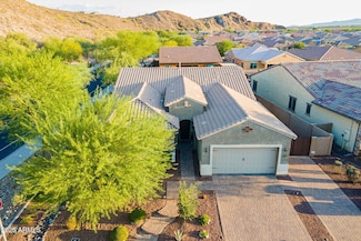 10207 W Hedge Hog Place, Peoria, AZ 85383