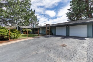 1505 SW Overturf Ct, Bend, OR 97702