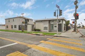 7900 Avalon Blvd, Los Angeles, CA 90003