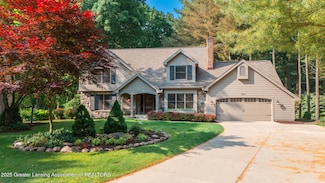 1117 Windreef Cir, Okemos, MI 48864