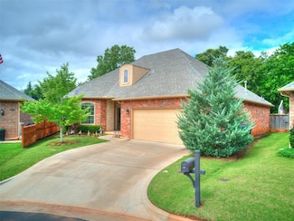 5636 NW 126th St, Oklahoma City, OK 73142