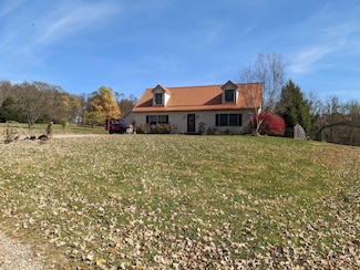 5940 Waldo Ln, Albany, OH 45710