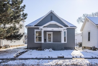 1101 5th Ave, Council Bluffs, IA 51501