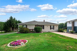 170 Lairds Crossing Rd, Worthington, PA 16262