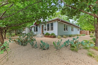 5414 Duval St, Austin, TX 78751