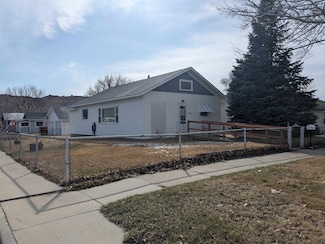 501 S 4th St, Greybull, WY 82426