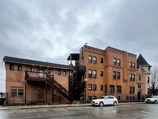 4758 S King Dr Unit 4, Chicago, IL 60615