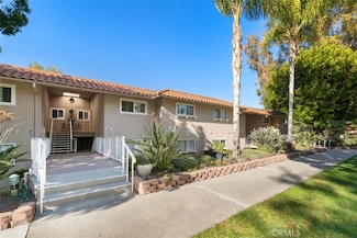 881 Via Mendoza Unit O, Laguna Woods, CA 92637
