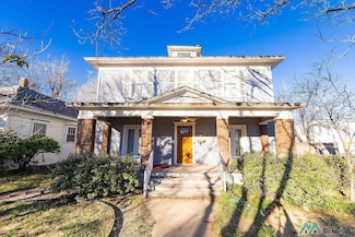 714 N Pennsylvania Ave, Roswell, NM 88201