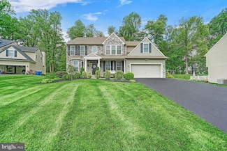 177 Shinnecock Hill, Avondale, PA 19311
