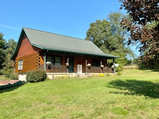 12886 Trist Rd, Grass Lake, MI 49240