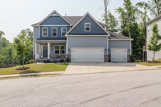 647 Bunchgrass St, Evans, GA 30809