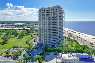 2668 Beach Blvd Unit 1405, Biloxi, MS 39531