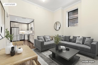 555 Lenox Ave Unit 1-A, New York, NY 10037