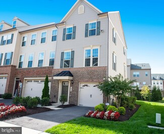 2929 Timberneck Way, Hanover, MD 21076