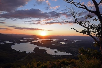 145 Acre Bell Mountain, Hiawassee, GA 30546